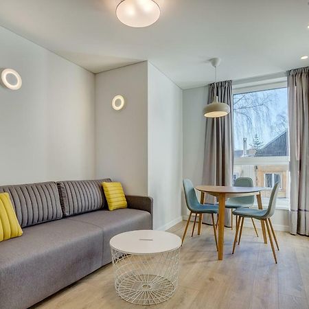 Center Apartment 10A Vilnius Ngoại thất bức ảnh