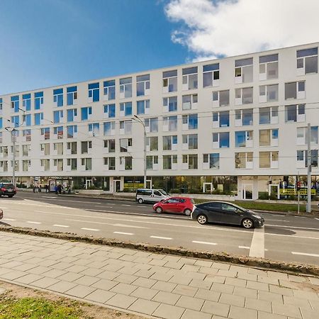 Center Apartment 10A Vilnius Ngoại thất bức ảnh