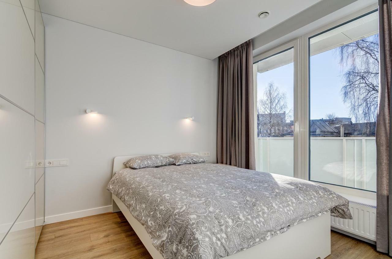 Center Apartment 10A Vilnius Ngoại thất bức ảnh