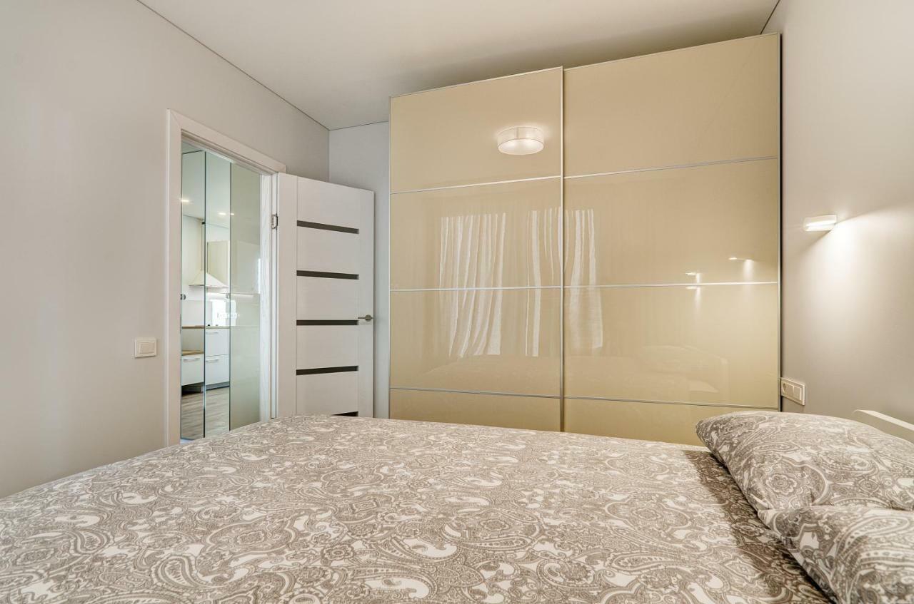 Center Apartment 10A Vilnius Ngoại thất bức ảnh