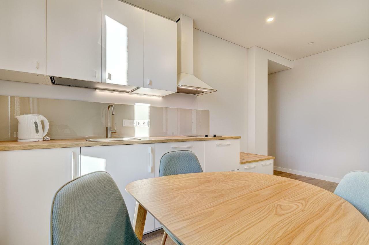 Center Apartment 10A Vilnius Ngoại thất bức ảnh
