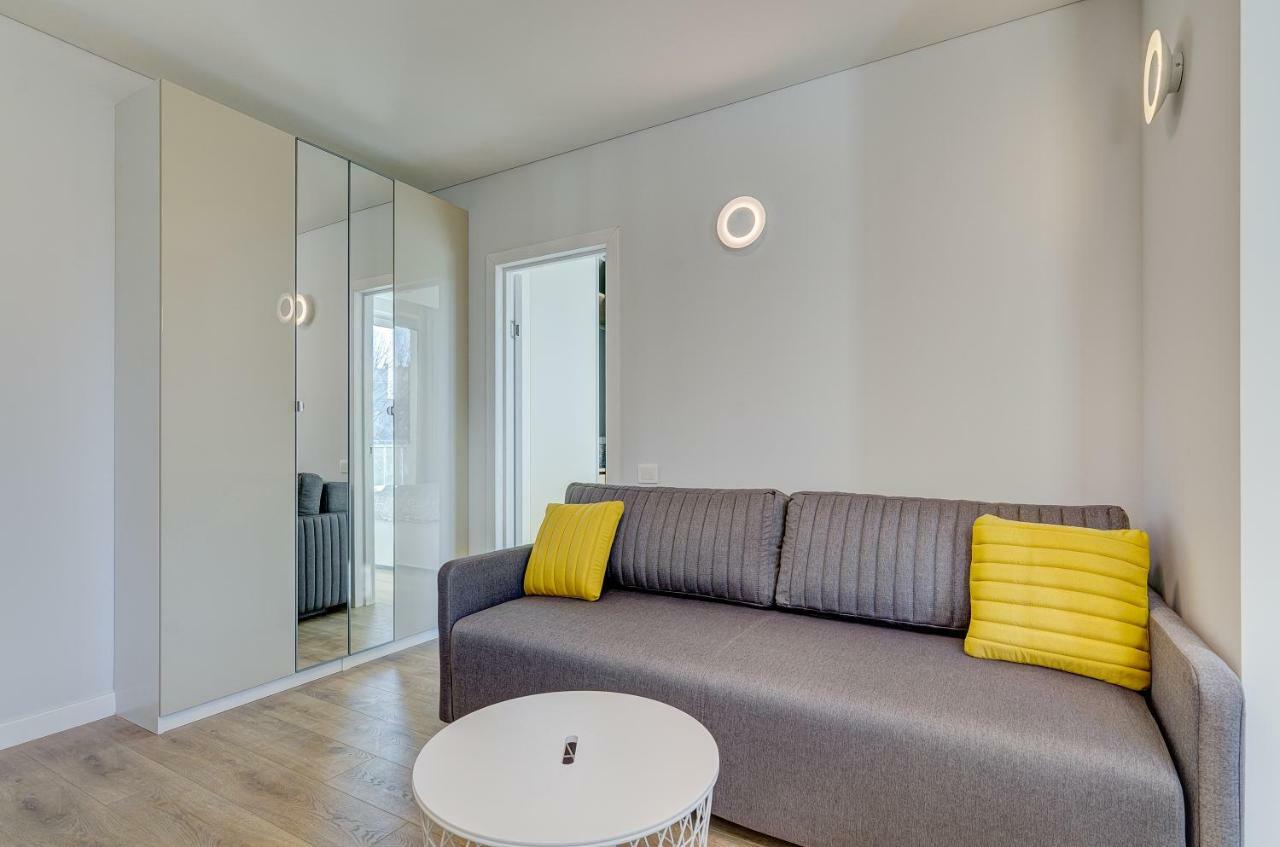 Center Apartment 10A Vilnius Ngoại thất bức ảnh