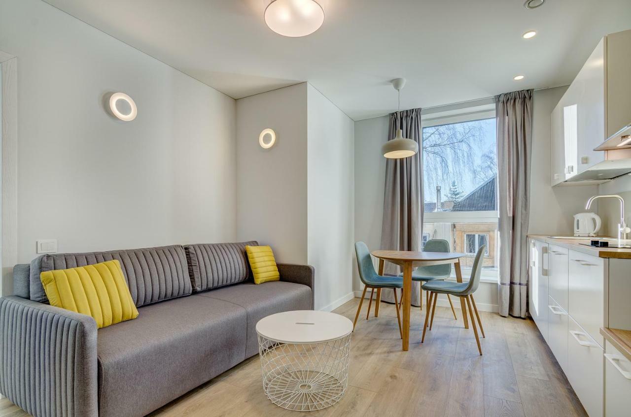 Center Apartment 10A Vilnius Ngoại thất bức ảnh