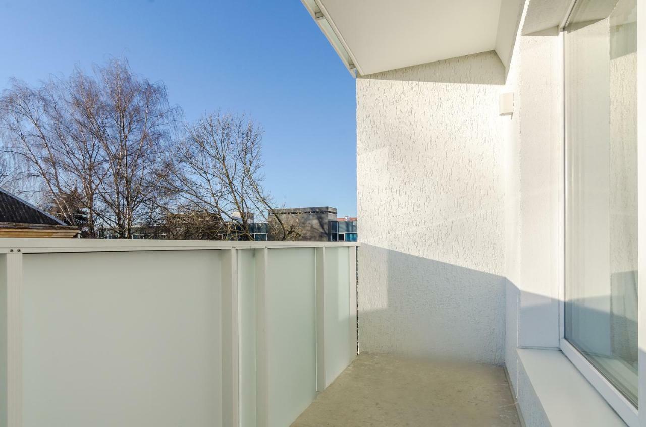 Center Apartment 10A Vilnius Ngoại thất bức ảnh