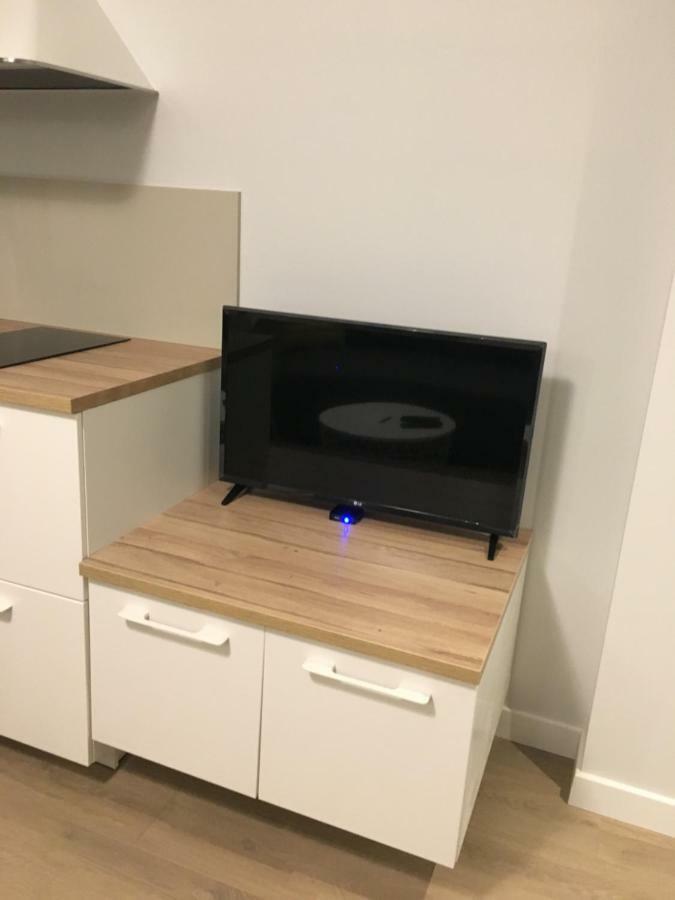 Center Apartment 10A Vilnius Ngoại thất bức ảnh