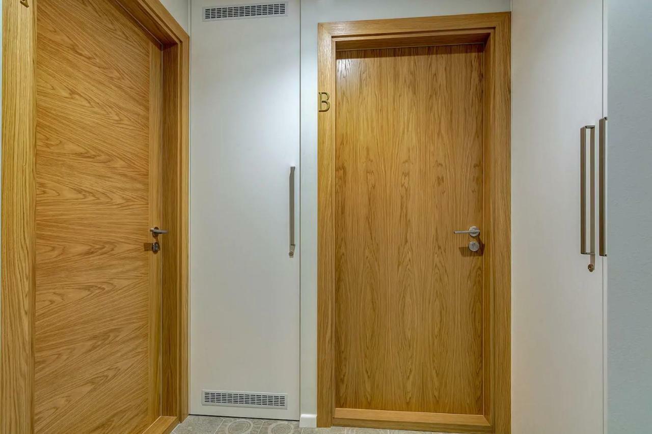 Center Apartment 10A Vilnius Ngoại thất bức ảnh