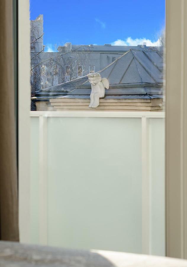 Center Apartment 10A Vilnius Ngoại thất bức ảnh