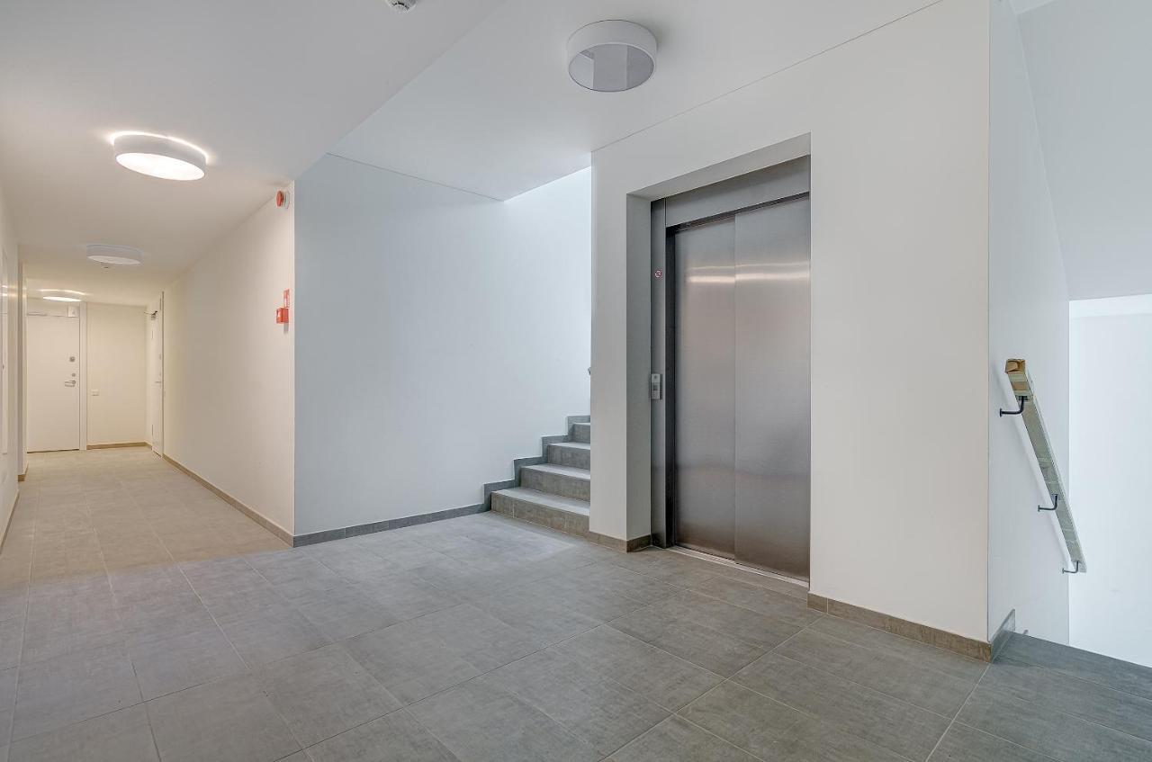 Center Apartment 10A Vilnius Ngoại thất bức ảnh