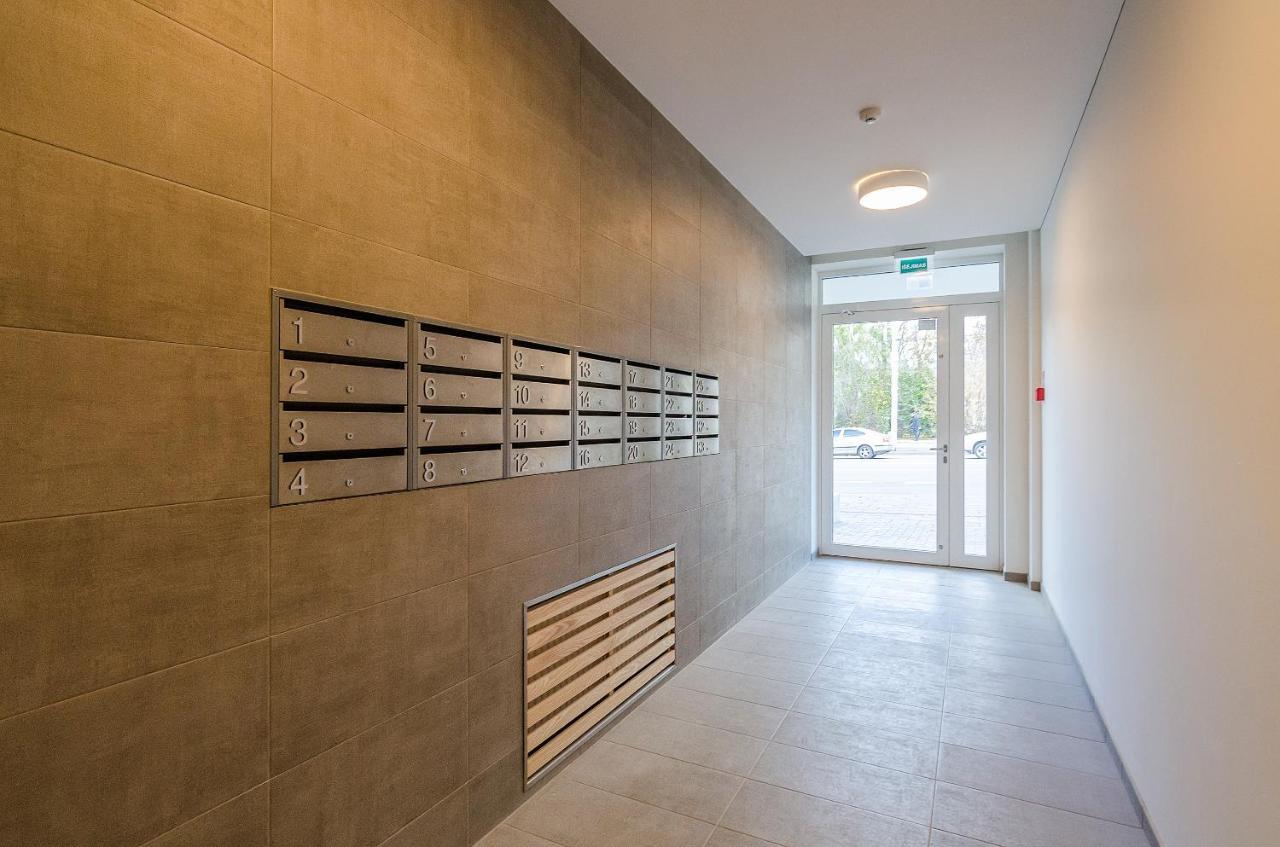 Center Apartment 10A Vilnius Ngoại thất bức ảnh